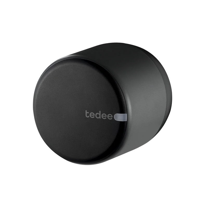 Tedee Go Smart Door Lock Kit - Graphite - قفل ذكية